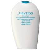Shiseido After Sun Intensive Recovery Emulsion Възстановяваща емулсия за след слънце