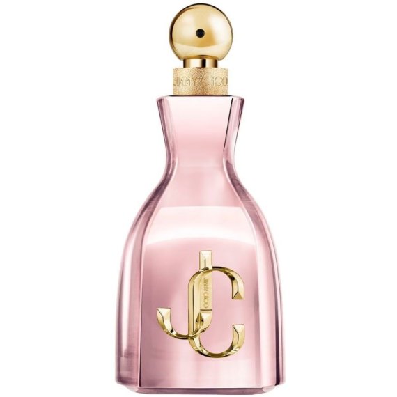 Jimmy Choo I Want Choo With Love Парфюмна вода за жени EDP