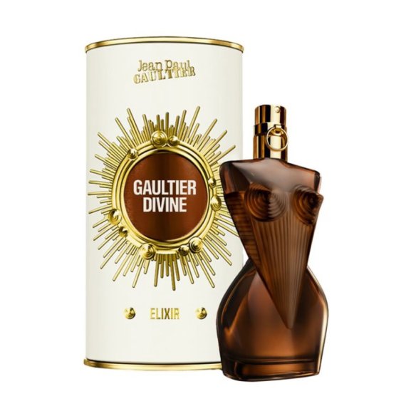 Jean Paul Gaultier Divine Elixir Парфюм за жени