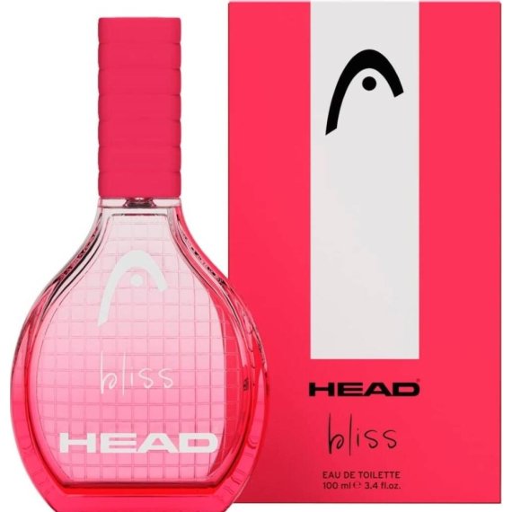 Head Bliss Тоалетна вода за жени EDT