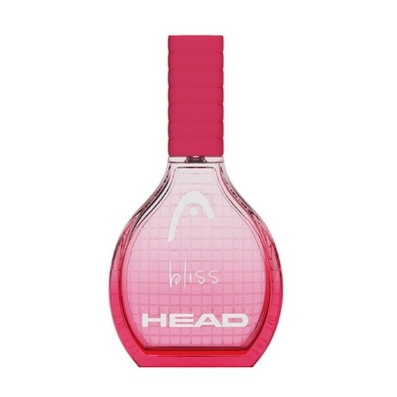 Head Bliss Тоалетна вода за жени без опаковка EDT