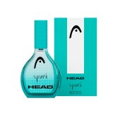 Head Spark Тоалетна вода за...