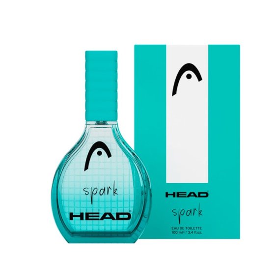 Head Spark Тоалетна вода за жени EDT