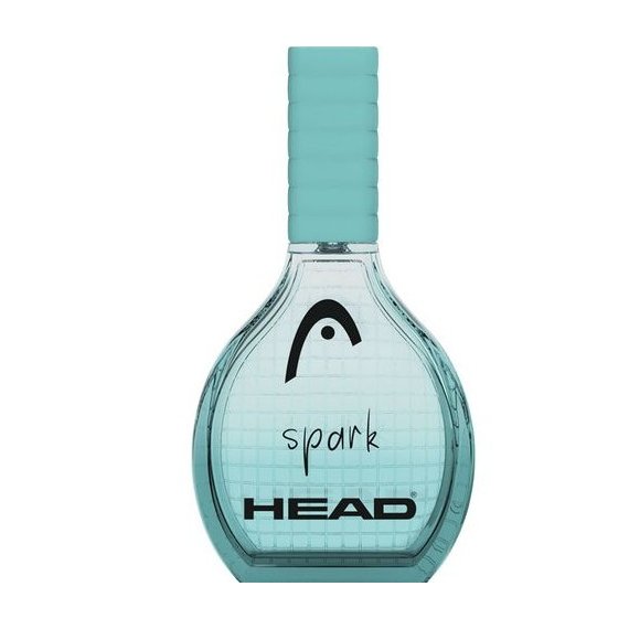 Head Spark Тоалетна вода за жени EDT