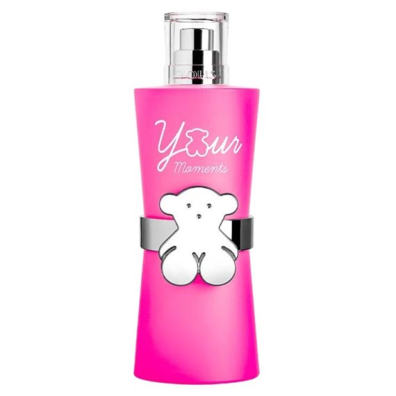 Tous Your Moments Тоалетна вода за жени без опаковка EDT