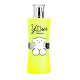 Tous Your Powers Тоалетна...