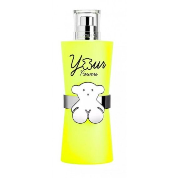 Tous Your Powers Тоалетна вода за жени без опаковка EDT