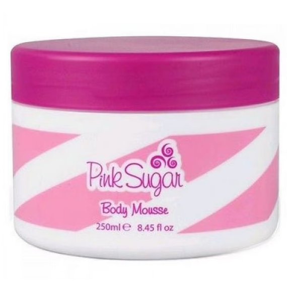 Aquolina Pink Sugar Мус за тяло за жени