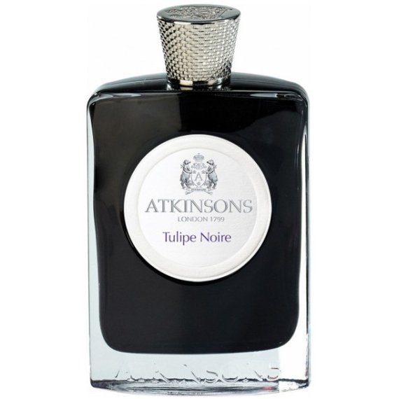 Atkinsons Tulipe Noire Унисекс парфюмна вода EDP