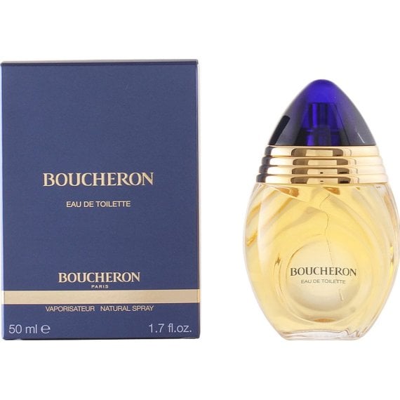 Boucheron Pour Femme Тоалетна вода за жени EDT