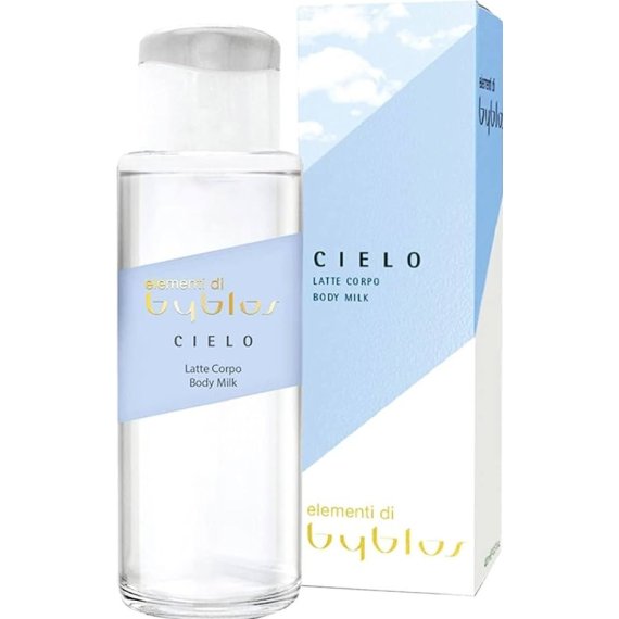 Byblos Cielo Body Milk Мляко за тяло за жени