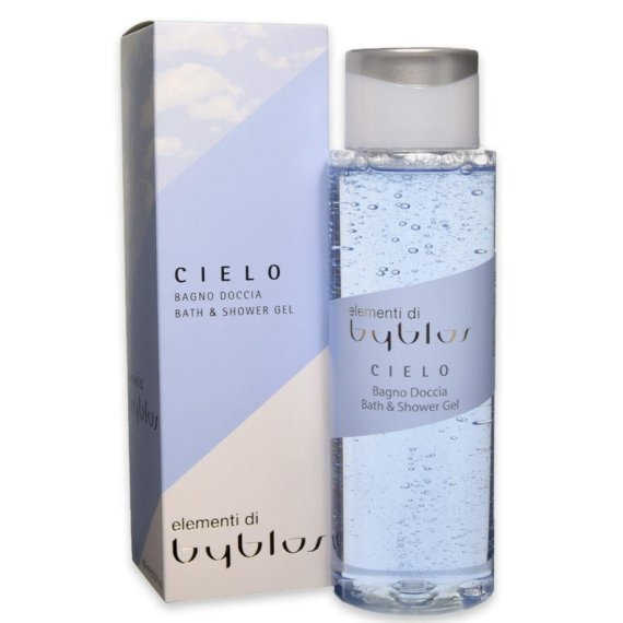 Byblos Cielo Душ гел за жени