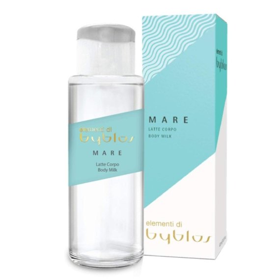 Byblos Mare Мляко за тяло за жени