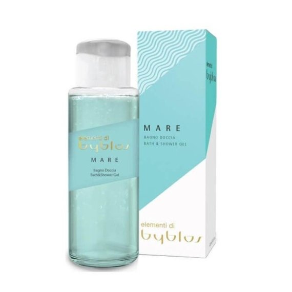 Byblos Mare Душ гел за жени