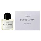 Byredo De Los Santos Унисекс парфюмна вода EDP