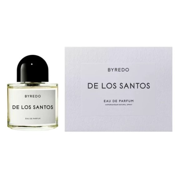 Byredo De Los Santos Унисекс парфюмна вода EDP