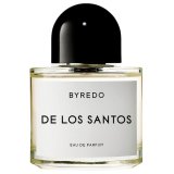 Byredo De Los Santos...