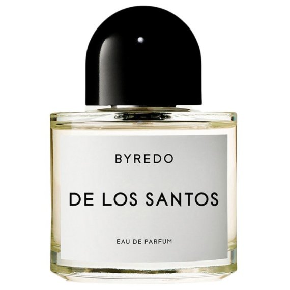 Byredo De Los Santos Унисекс парфюмна вода EDP
