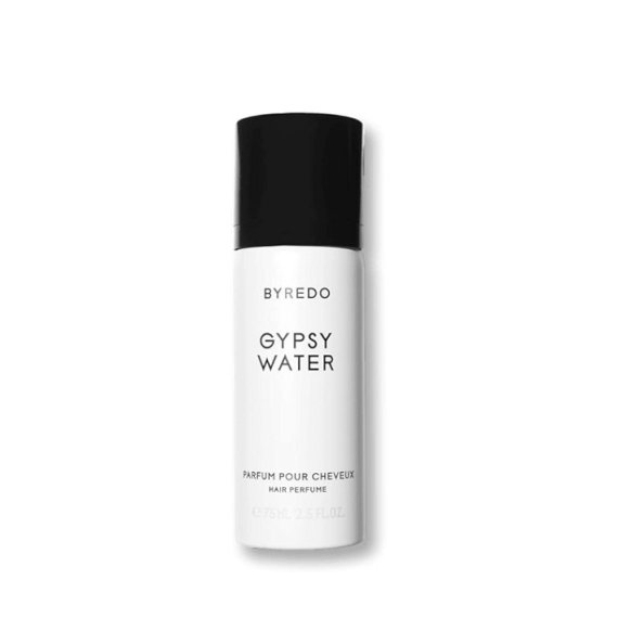 Byredo Gypsy Water Hair Perfumer Унисекс парфюм за коса без опаковка