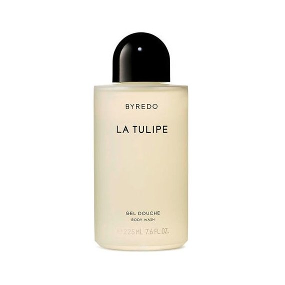Byredo La Tulipe Душ гел за жени без опаковка