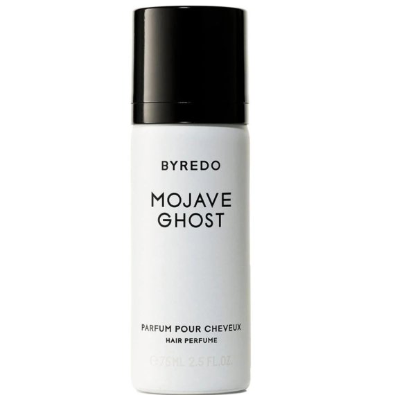 Byredo Mojave Ghost Hair Perfume Унисекс парфюм за коса без опаковка