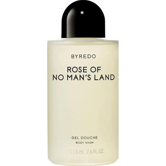 Byredo Rose Of No Man`s Land Унисекс душ гел без опаковка