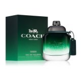 Coach Green Тоалетна вода...