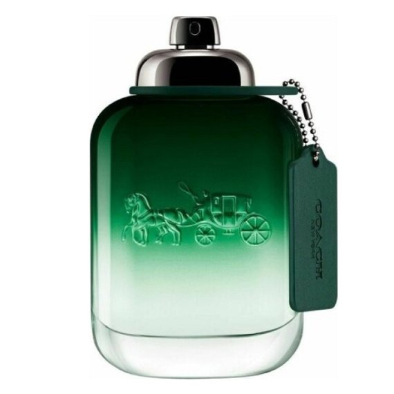 Coach Green Тоалетна вода за мъже EDT