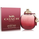 Coach Wild Rose Парфюмна вода за жени EDP