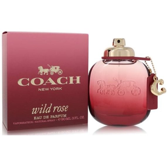 Coach Wild Rose Парфюмна вода за жени EDP