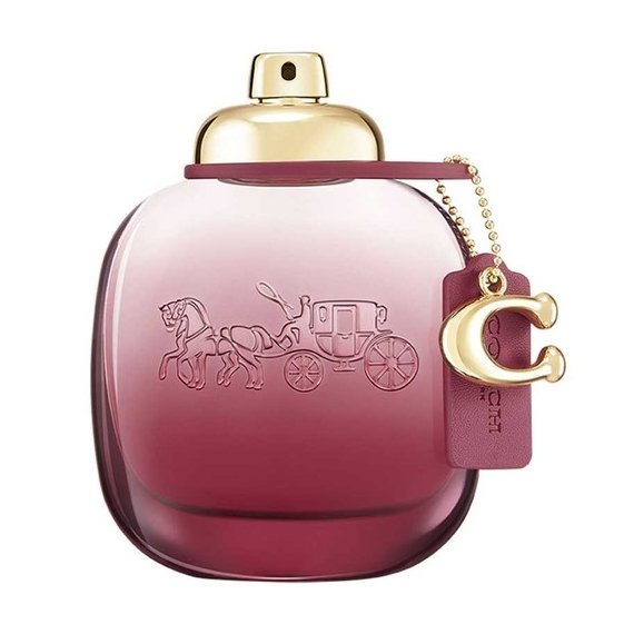 Coach Wild Rose Парфюмна вода за жени EDP