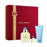 Dolce & Gabbana Light Blue...