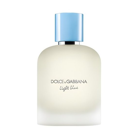 Dolce & Gabbana Light Blue Тоалетна вода за мъже без опаковка (2025) EDT