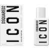 Dsquared2 Icon Pour Femme Парфюмна вода за жени EDP