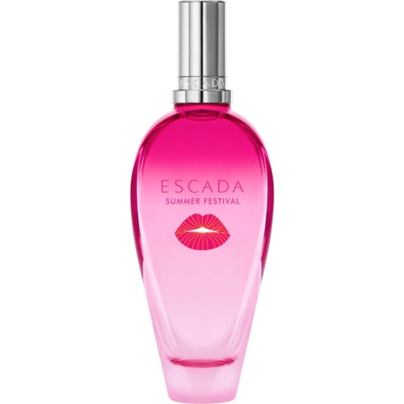 Escada Summer Festival Тоалетна вода за жени без опаковка EDT