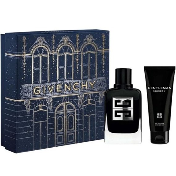Givenchy Gentleman Society Подаръчен комплект за мъже