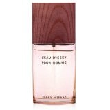 Issey Miyake L`Eau D`Issey Pour Homme Vetiver Intense Тоалетна вода за мъже EDT