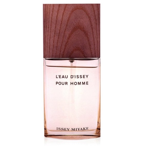 Issey Miyake L`Eau D`Issey Pour Homme Vetiver Intense Тоалетна вода за мъже EDT