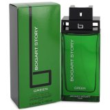 Jacques Bogart Bogart Story...