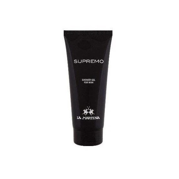 La Martina Supremo Hombre Душ гел за мъже