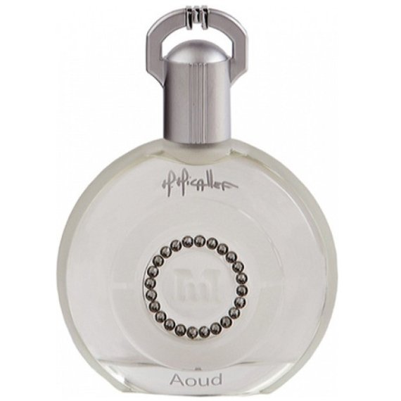 M. Micallef Aoud Парфюмна вода за мъже без опаковка EDP