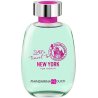 Mandarina Duck Let's Travel To New York Тоалетна вода за жени без опаковка EDT
