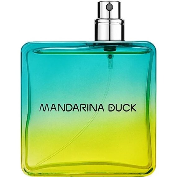 Mandarina Duck Vida Loca For Him Тоалетна вода за мъже без опаковка EDT