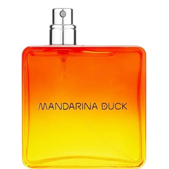 Mandarina Duck Vida Loca For Her Тоалетна вода за жени без опаковка EDT