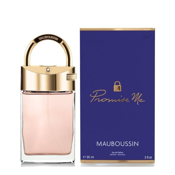 Mauboussin Promise Me Парфюмна вода за жени EDP