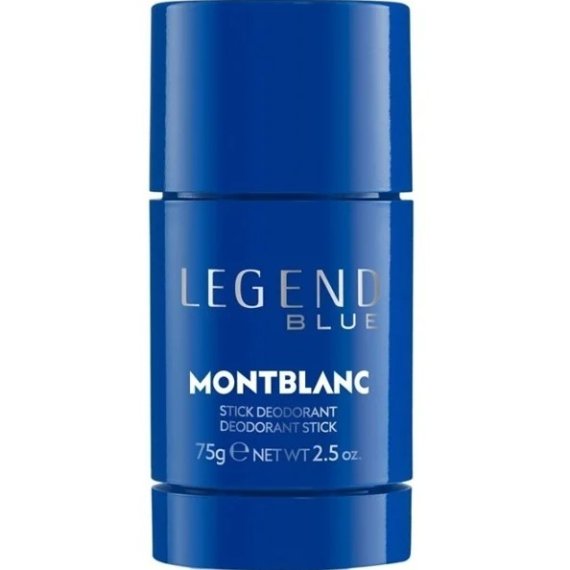 Mont Blanc Legend Blue Дезодорант стик за мъже