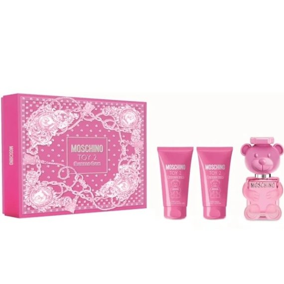 Moschino Toy 2 Bubble Gum Подаръчен комплект за жени
