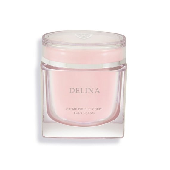 Parfums de Marly Delina Крем за тяло за жени без опаковка