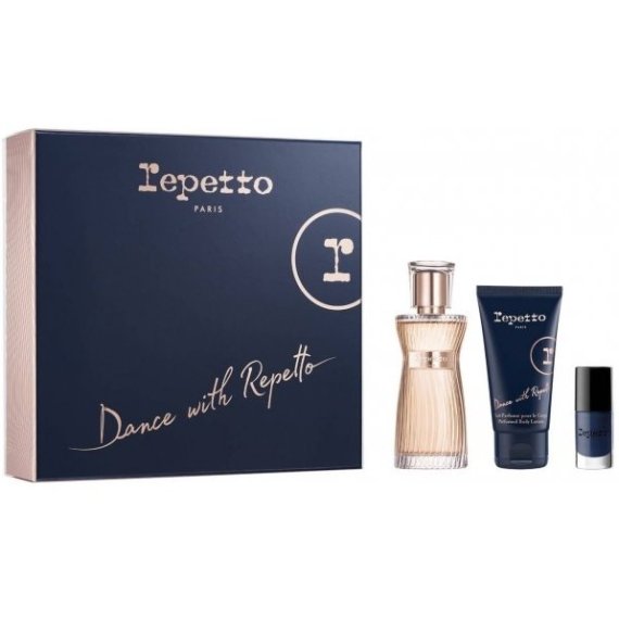 Repetto Dance With Repetto Подаръчен комплект за жени