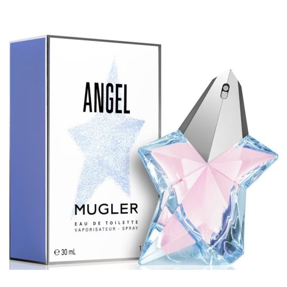 Mugler Angel 2019 Тоалетна вода за жени EDT